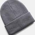 Шапка UA Halftime Cuff сірий Чол One Size DT-1373155-026, прев. 1