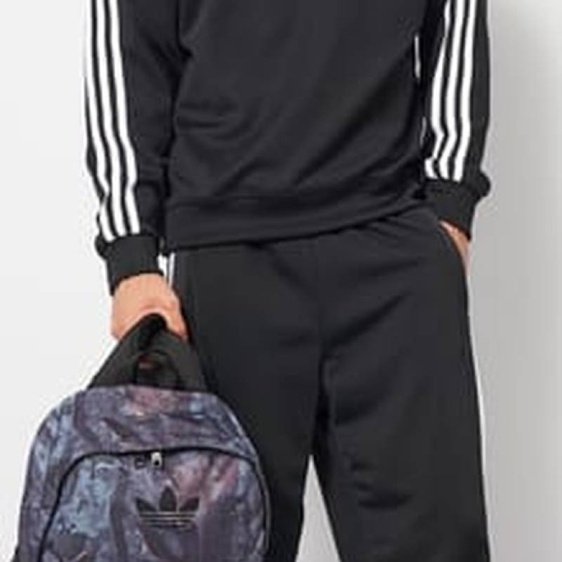 Рюкзак Adidas CAMO CL BP 18,7L мультиколор Уні 12.5 x 28.5 x 41.8 см DT-JX3221, рис. 1
