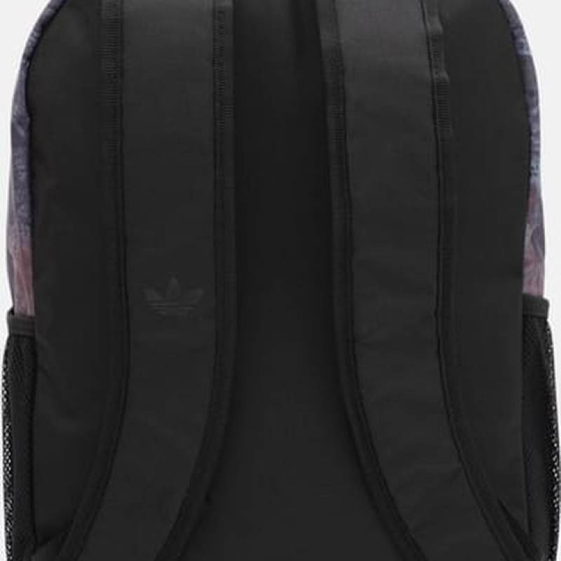 Рюкзак Adidas CAMO CL BP 18,7L мультиколор Уні 12.5 x 28.5 x 41.8 см DT-JX3221, рис. 3