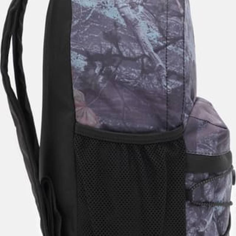 Рюкзак Adidas CAMO CL BP 18,7L мультиколор Уні 12.5 x 28.5 x 41.8 см DT-JX3221, рис. 5