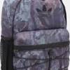 Рюкзак Adidas CAMO CL BP 18,7L мультиколор Уні 12.5 x 28.5 x 41.8 см DT-JX3221, прев. 4