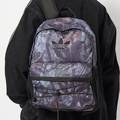 Рюкзак Adidas CAMO CL BP 18,7L мультиколор Уні 12.5 x 28.5 x 41.8 см DT-JX3221, прев. 2