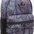 Рюкзак Adidas CAMO CL BP 18,7L мультиколор Уні 12.5 x 28.5 x 41.8 см DT-JX3221, прев. 4