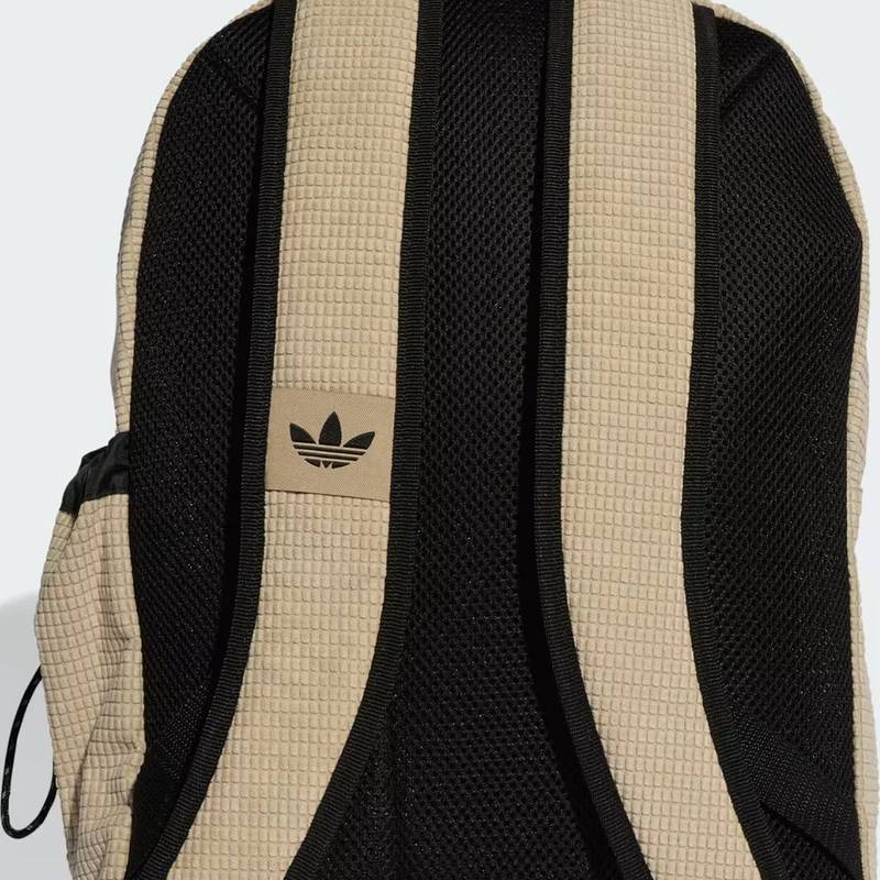 Рюкзак Adidas CL BACKPACK 20,22L бежевий Уні 42 x 30 см DT-JW1186, рис. 1
