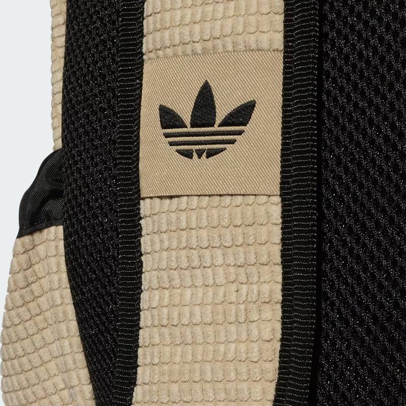 Рюкзак Adidas CL BACKPACK 20,22L бежевий Уні 42 x 30 см DT-JW1186, рис. 4