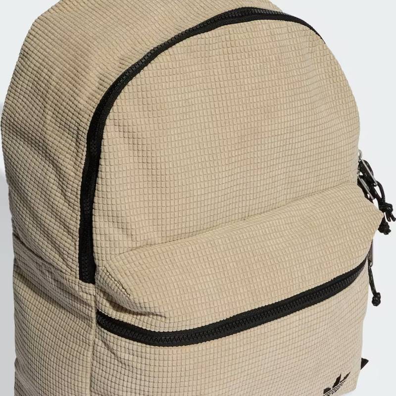 Рюкзак Adidas CL BACKPACK 20,22L бежевий Уні 42 x 30 см DT-JW1186, рис. 2