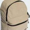 Рюкзак Adidas CL BACKPACK 20,22L бежевий Уні 42 x 30 см DT-JW1186, прев. 2