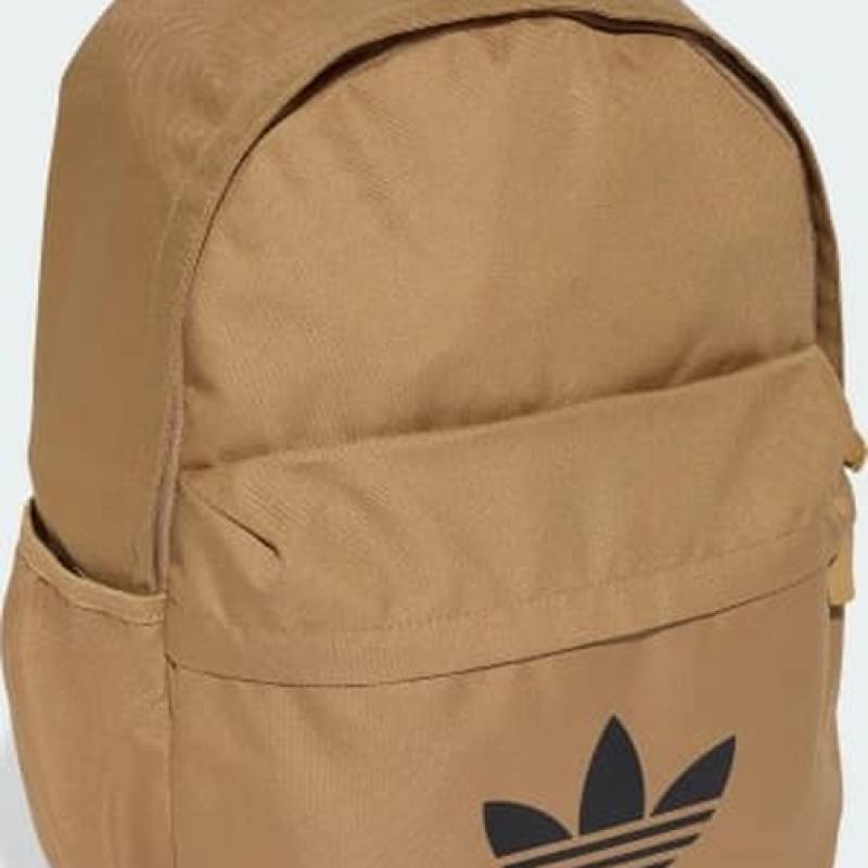 Рюкзак Adidas CL BACKPACK AC 18,7L бежевий Уні 41,75 x 30,25 см DT-JX0212, рис. 1