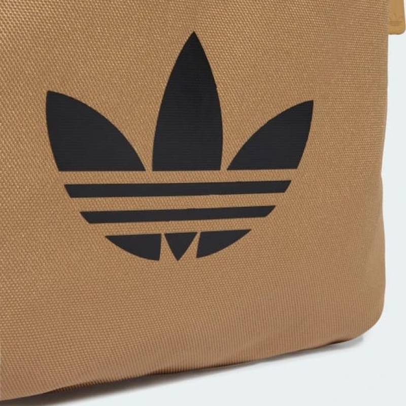 Рюкзак Adidas CL BACKPACK AC 18,7L бежевий Уні 41,75 x 30,25 см DT-JX0212, рис. 3