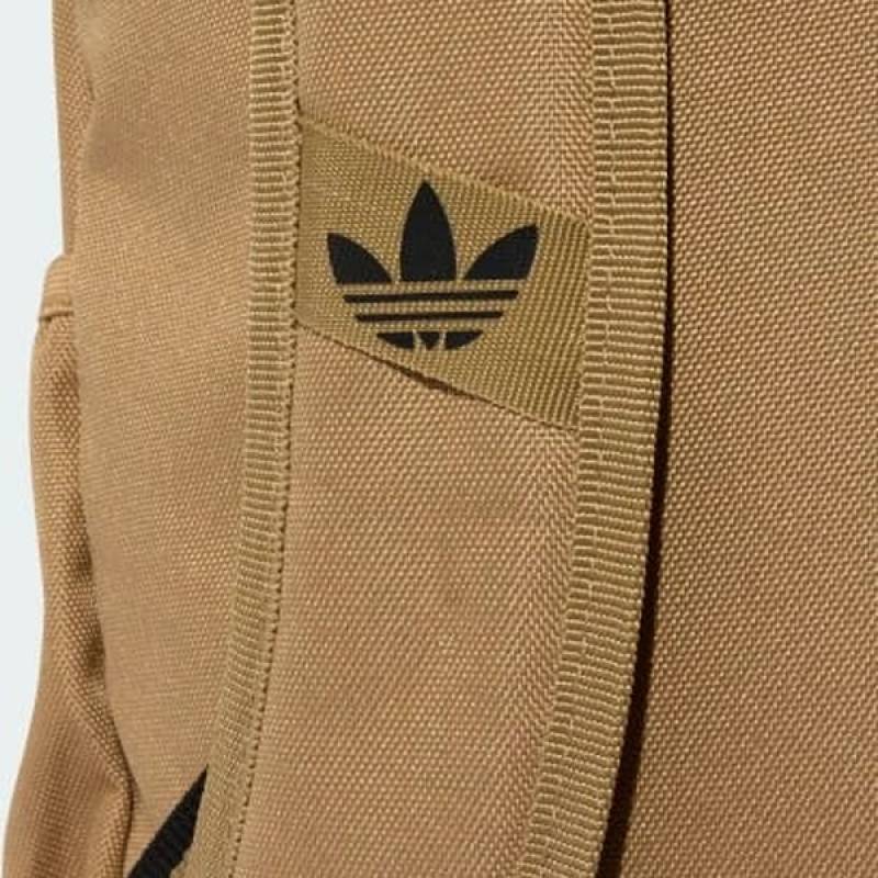 Рюкзак Adidas CL BACKPACK AC 18,7L бежевий Уні 41,75 x 30,25 см DT-JX0212, рис. 4