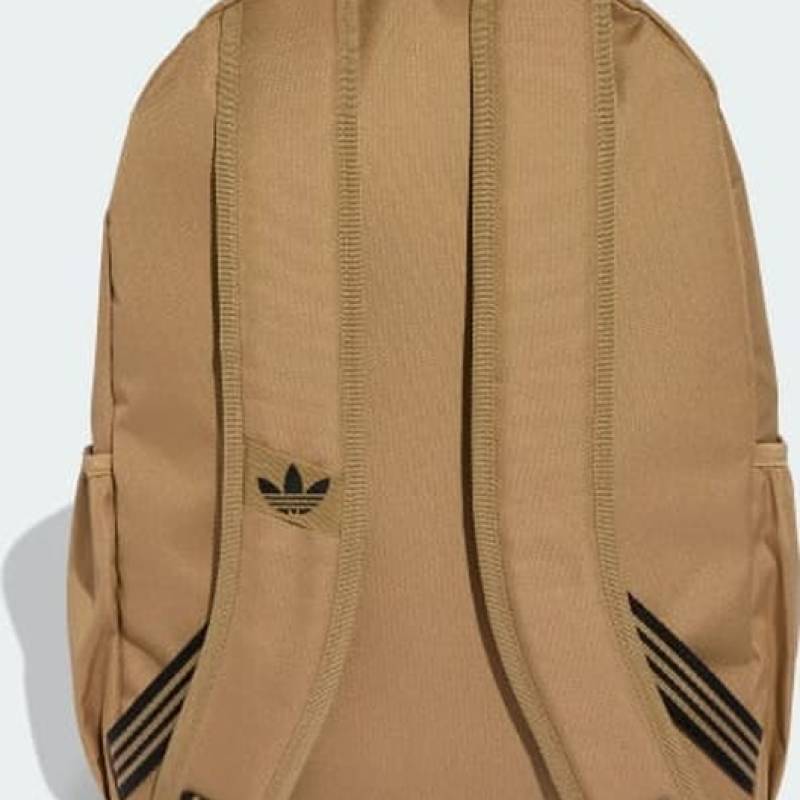 Рюкзак Adidas CL BACKPACK AC 18,7L бежевий Уні 41,75 x 30,25 см DT-JX0212, рис. 5