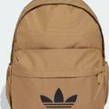 Рюкзак Adidas CL BACKPACK AC 18,7L бежевий Уні 41,75 x 30,25 см DT-JX0212, прев. 0
