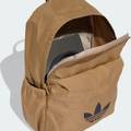 Рюкзак Adidas CL BACKPACK AC 18,7L бежевий Уні 41,75 x 30,25 см DT-JX0212, прев. 2