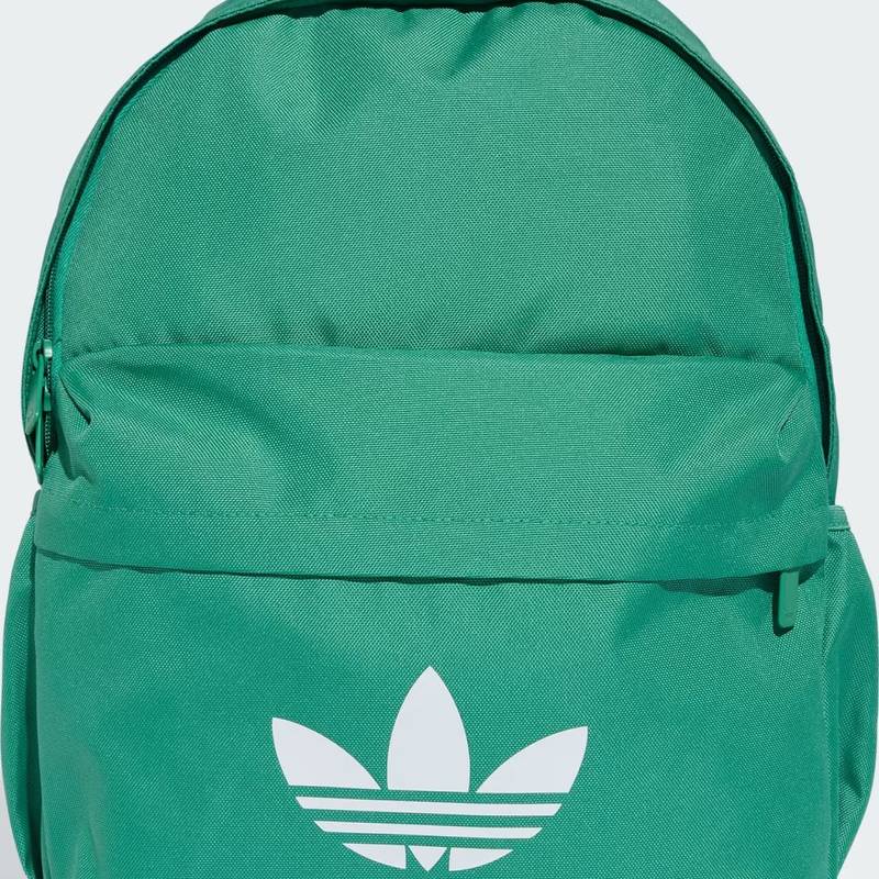 Рюкзак Adidas CL BACKPACK AC 18,7L зелений Уні 41,75 x 30,25 см DT-JX0211, рис. 0