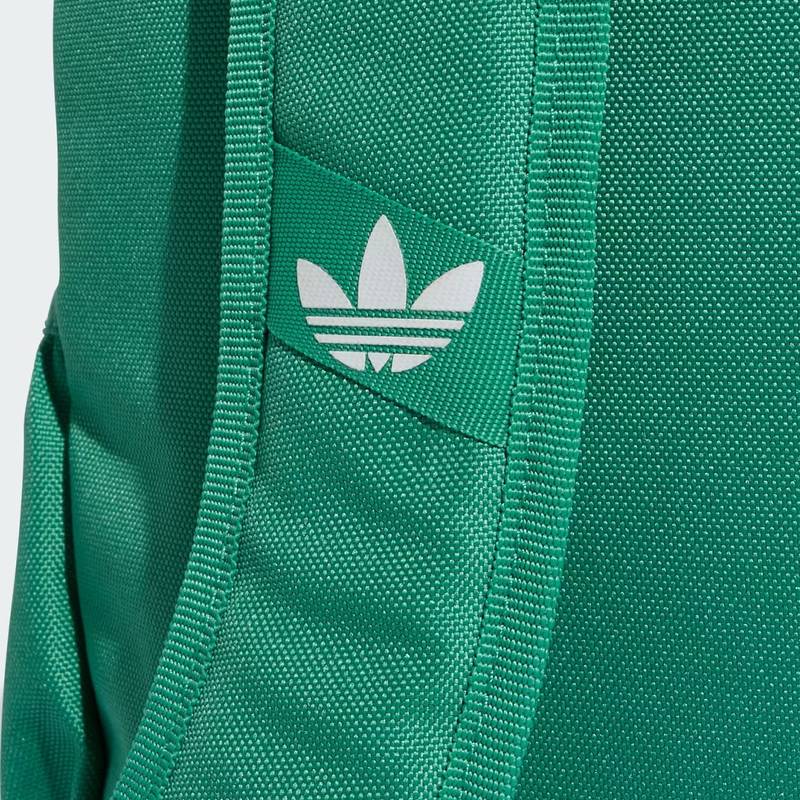 Рюкзак Adidas CL BACKPACK AC 18,7L зелений Уні 41,75 x 30,25 см DT-JX0211, рис. 5