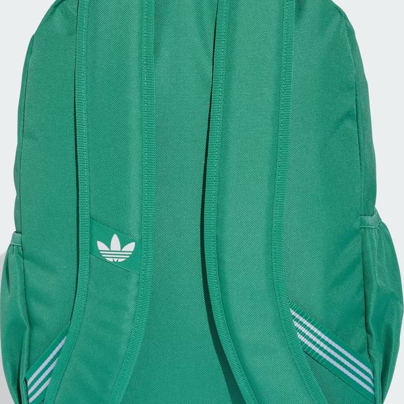 Рюкзак Adidas CL BACKPACK AC 18,7L зелений Уні 41,75 x 30,25 см DT-JX0211, рис. 1