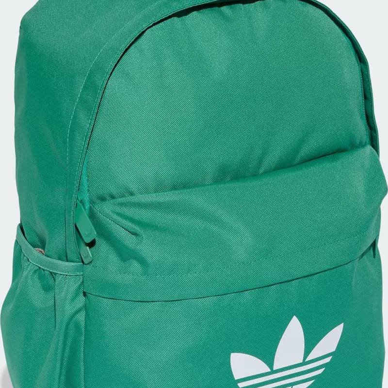 Рюкзак Adidas CL BACKPACK AC 18,7L зелений Уні 41,75 x 30,25 см DT-JX0211, рис. 2