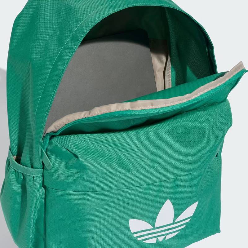 Рюкзак Adidas CL BACKPACK AC 18,7L зелений Уні 41,75 x 30,25 см DT-JX0211, рис. 3