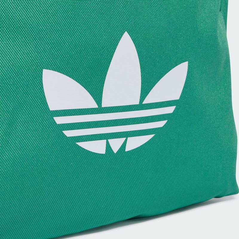 Рюкзак Adidas CL BACKPACK AC 18,7L зелений Уні 41,75 x 30,25 см DT-JX0211, рис. 4