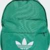 Рюкзак Adidas CL BACKPACK AC 18,7L зелений Уні 41,75 x 30,25 см DT-JX0211, прев. 0