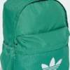 Рюкзак Adidas CL BACKPACK AC 18,7L зелений Уні 41,75 x 30,25 см DT-JX0211, прев. 2