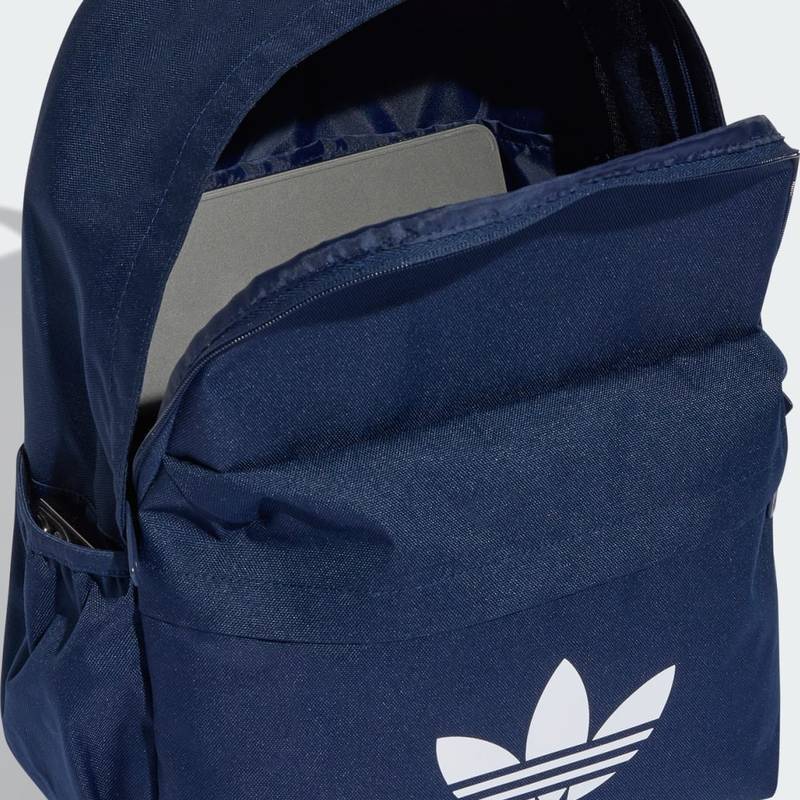 Рюкзак Adidas CL BACKPACK AC 18,7L синій Уні 41,75 x 30,25 см DT-JX0213, рис. 2