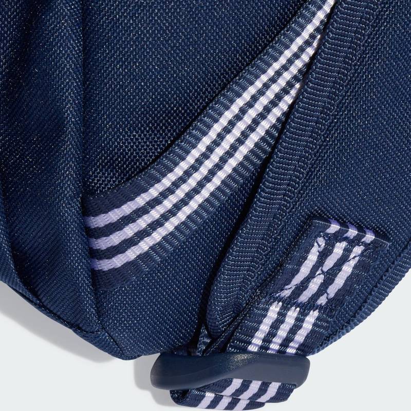 Рюкзак Adidas CL BACKPACK AC 18,7L синій Уні 41,75 x 30,25 см DT-JX0213, рис. 4