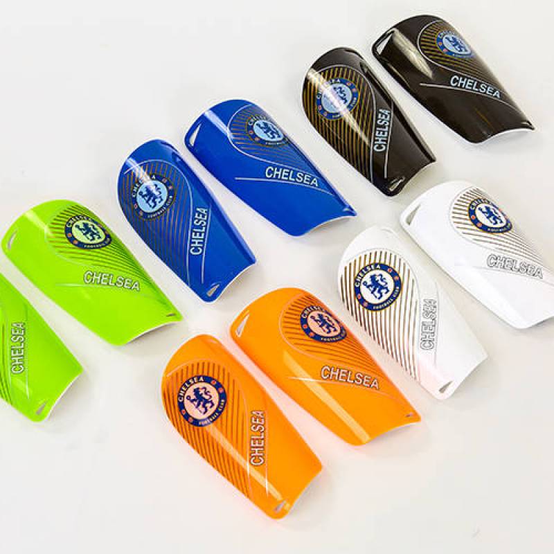 Щитки футбольні CHELSEA FB-6851, рис. 1