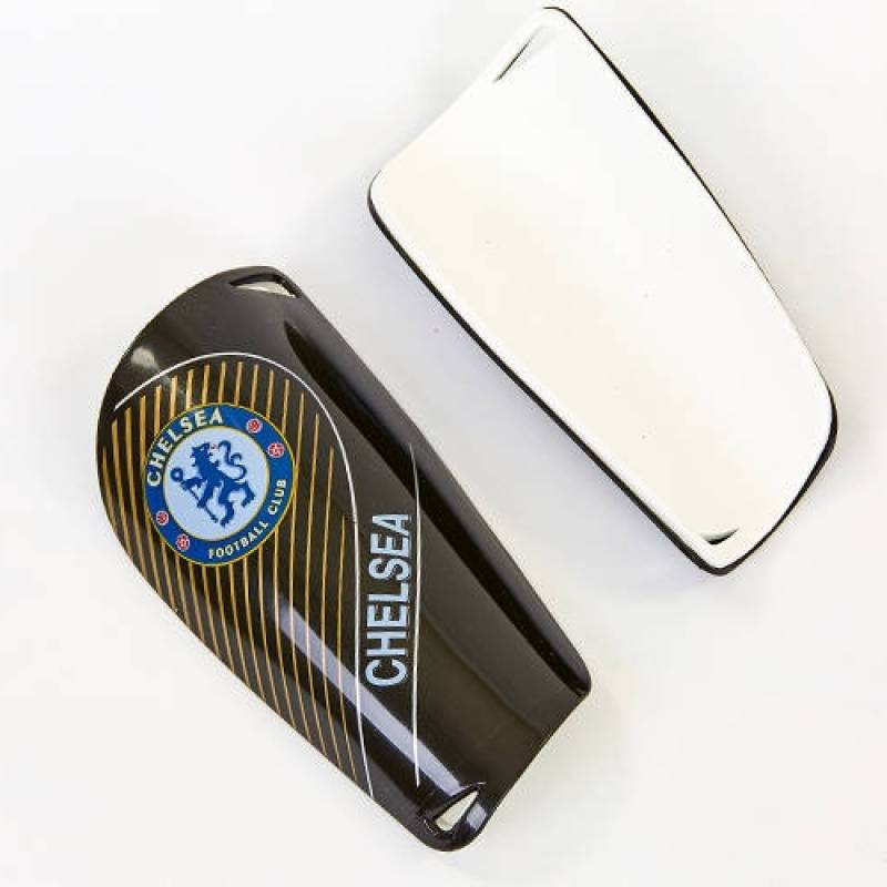 Щитки футбольні CHELSEA FB-6851, рис. 2