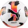 М'яч футбольний Puma Orbita 6 MS білий, чорний, рожевий Уні 5 DT-084335-13, прев. 0