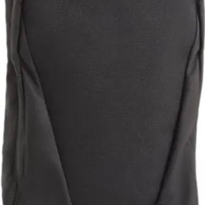 Косметичка Puma teamGOAL Wash Bag 8L чорний Уні 16 x 35 x 14 см DT-090244-01, рис. 1
