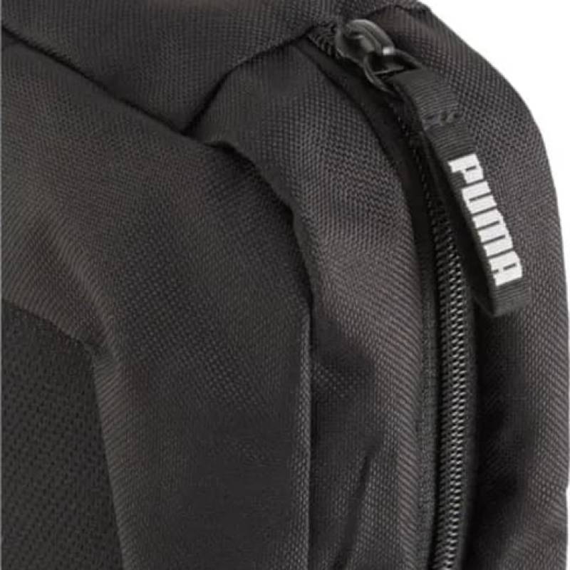 Косметичка Puma teamGOAL Wash Bag 8L чорний Уні 16 x 35 x 14 см DT-090244-01, рис. 2