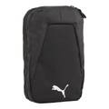 Косметичка Puma teamGOAL Wash Bag 8L чорний Уні 16 x 35 x 14 см DT-090244-01, прев. 0