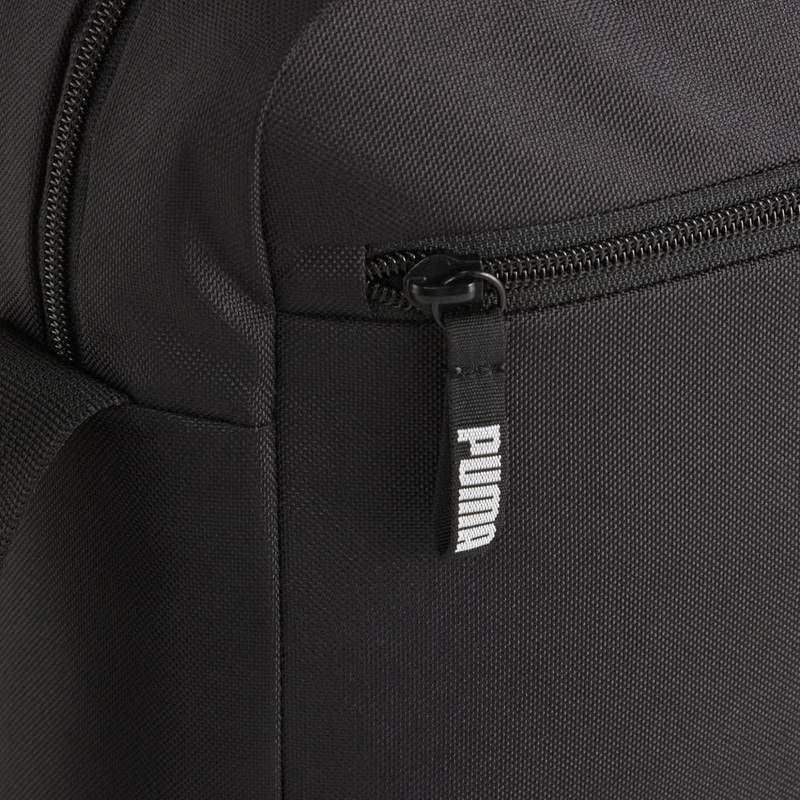 Сумка Puma TEAM Messenger Bag 12L чорний Уні 38 x 27 x 10 см DT-090452-01, рис. 2