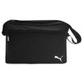 Сумка Puma TEAM Messenger Bag 12L чорний Уні 38 x 27 x 10 см DT-090452-01, прев. 0