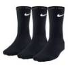 Шкарпетки Nike U NK LTWT CRW 3PR DS-SX4704-0010, прев. 0