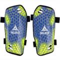 Щитки футбольні SELECT SHIN GUARDS STANDARD 107, прев. 0