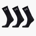 Шкарпетки Nike U J ESSENTIAL CREW 3PR - 144 DS-DA5718-010, прев. 0