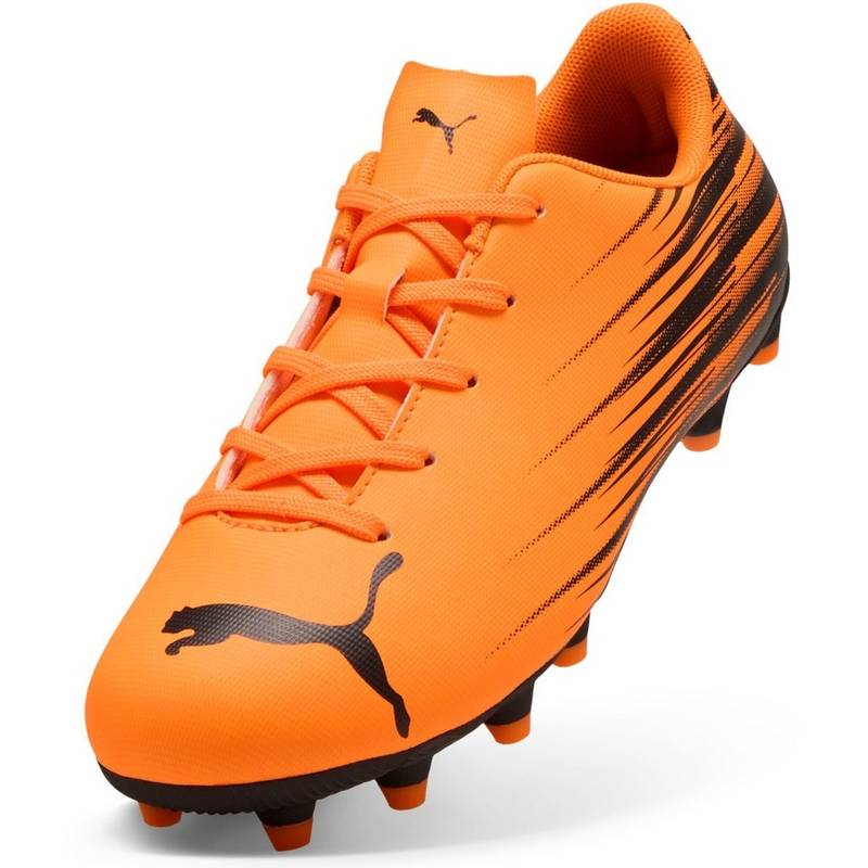 Дитячі футбольні бутси Puma Attacanto FG/AG Jr 108496-04, рис. 2