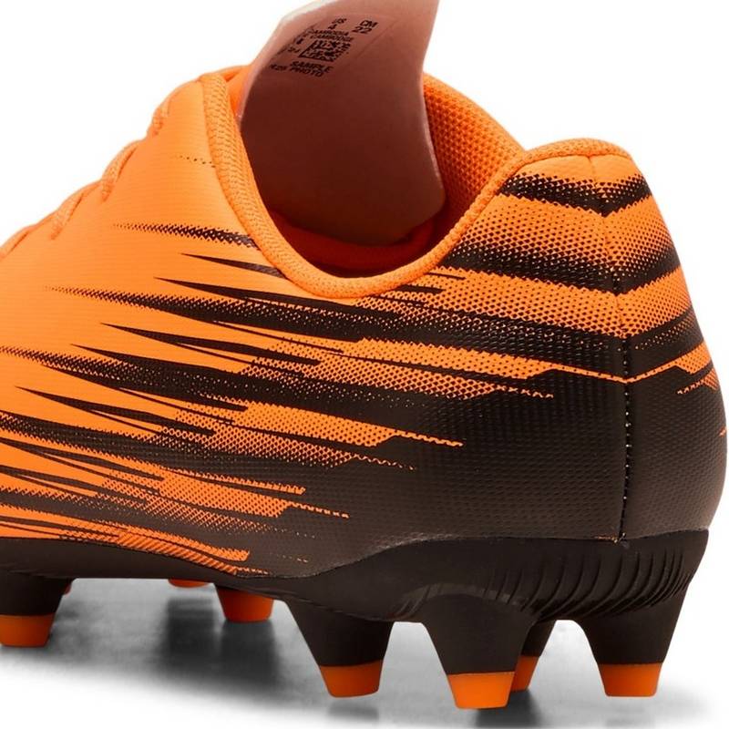 Дитячі футбольні бутси Puma Attacanto FG/AG Jr 108496-04, рис. 4