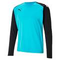 Воротарська кофта Puma teamPACER GK LS 704933-40, прев. 0