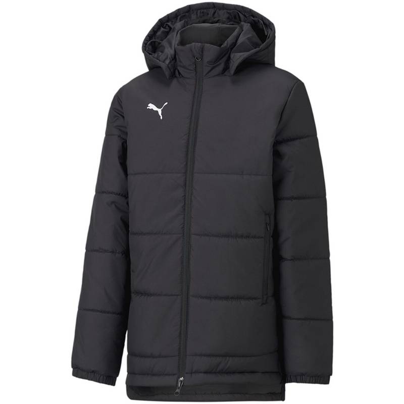 Детская куртка Puma Bench Jacket Jr 657269-03, рис. 0