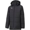 Детская куртка Puma Bench Jacket Jr 657269-03, прев. 0