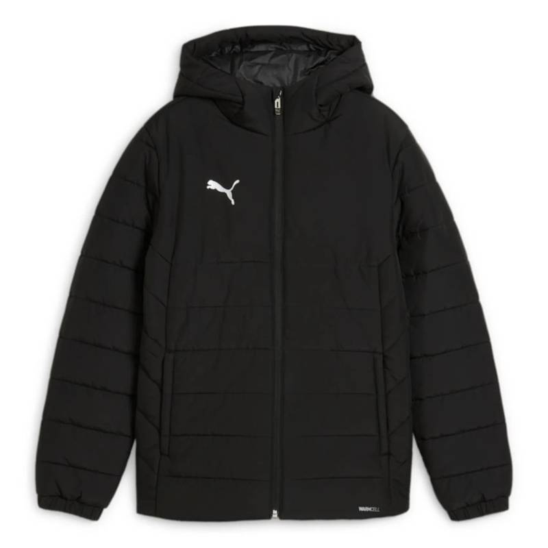 Детская куртка с капюшоном Puma Team Additions 659738-03, рис. 0