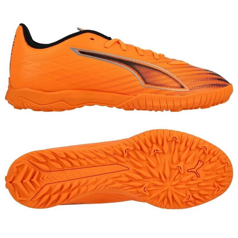 Футбольні сороконіжки Puma Ultra 6 Play TT 108542-03, рис. 0