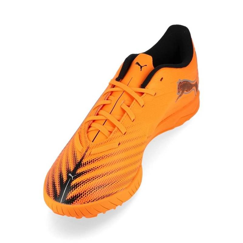 Футбольні сороконіжки Puma Ultra 6 Play TT 108542-03, рис. 3