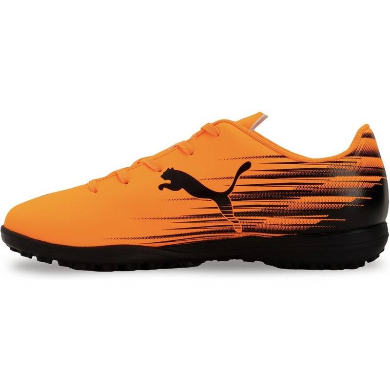 Детские сороконожки Puma Attacanto Tt Jr 108497-04, рис. 1