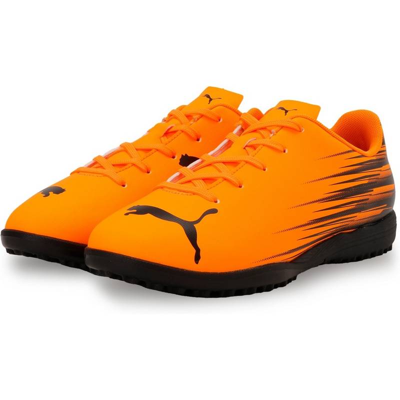 Детские сороконожки Puma Attacanto Tt Jr 108497-04, рис. 3