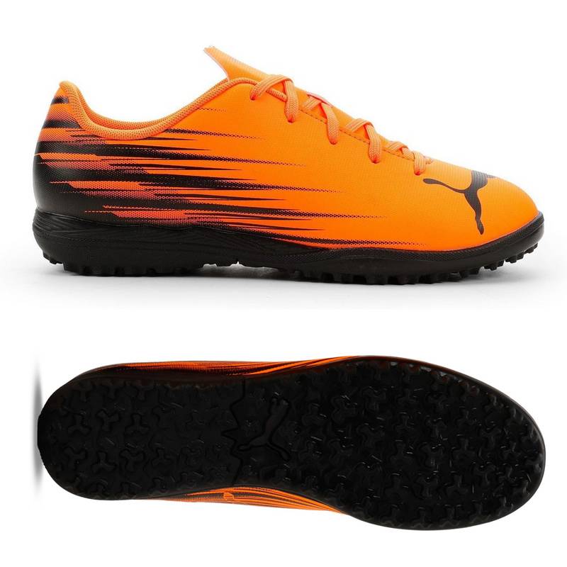 Детские сороконожки Puma Attacanto Tt Jr 108497-04, рис. 0