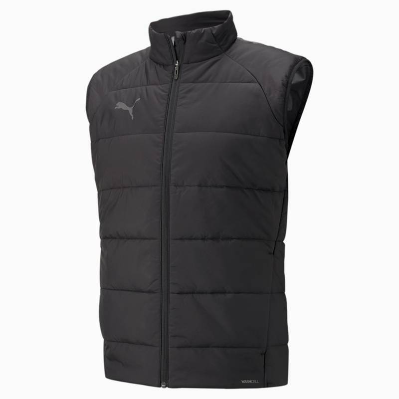 Теплий жилет чоловічий Puma Team Liga 657968-03, рис. 0